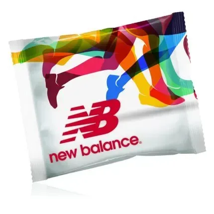 Clever Candy 2oz. Full Color DigiBag™ with Tasty Treats — view 40