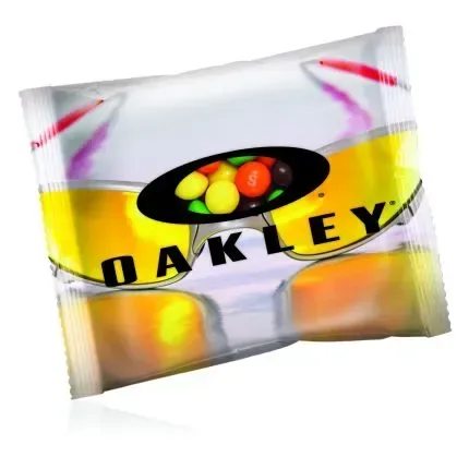 Clever Candy 2oz. Full Color DigiBag™ with Tasty Treats — view 42