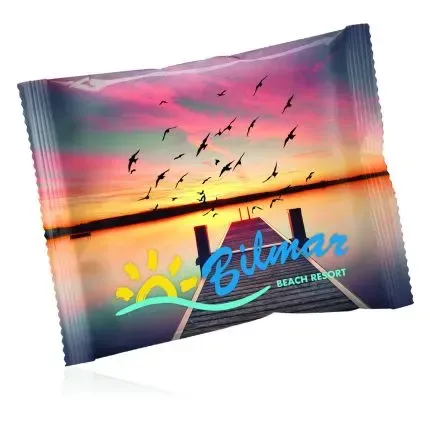Clever Candy 2oz. Full Color DigiBag™ with Tasty Treats — view 50