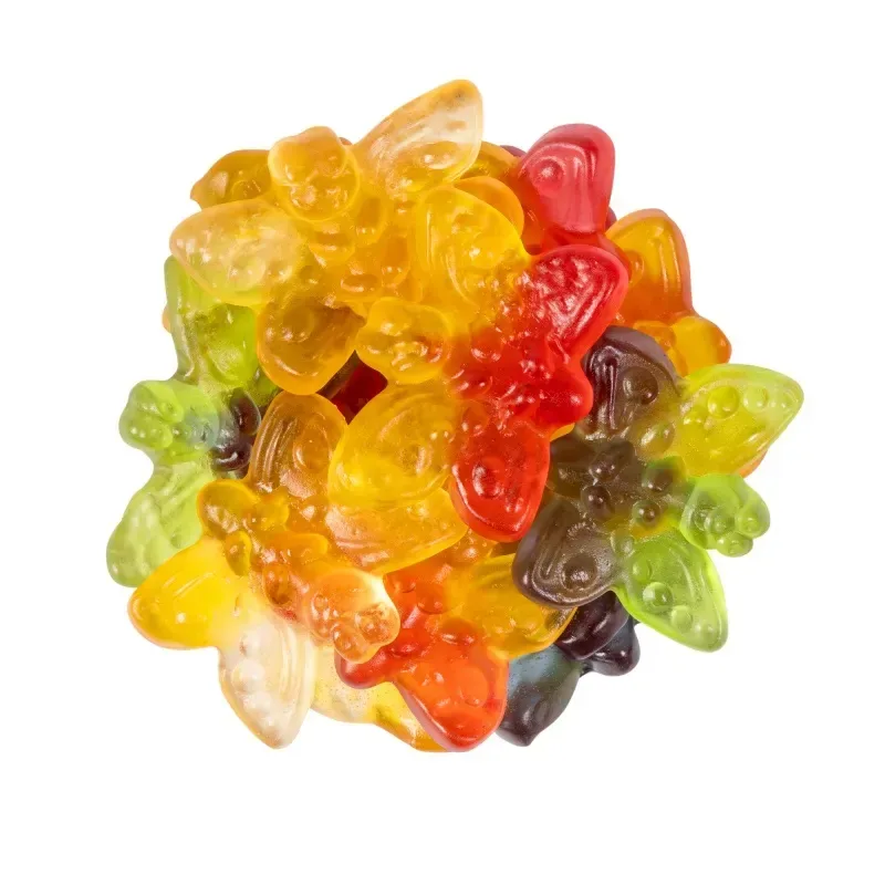 Clever Candy 2oz. Full Color DigiBag™ with Tasty Treats — view 6