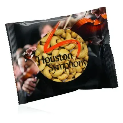 Clever Candy 2oz. Full Color DigiBag™ with Tasty Treats — view 9
