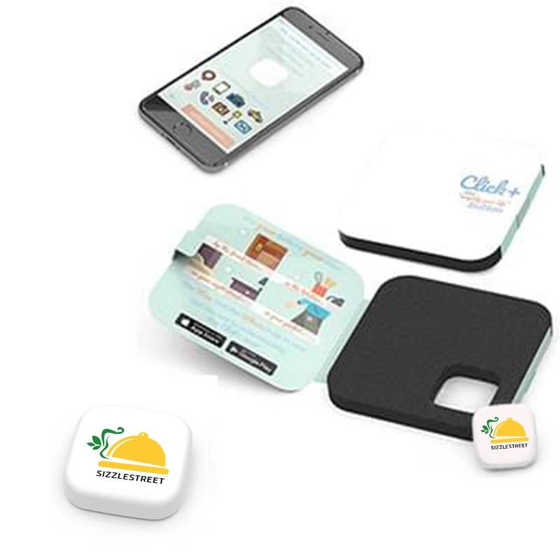 Click+ Command Clicker Solo-Pack