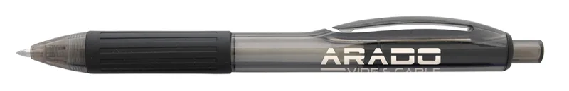 Custom Cliff Gel Pen — view 2