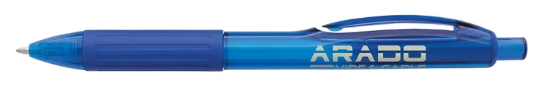 Custom Cliff Gel Pen — view 3