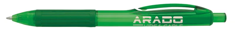 Custom Cliff Gel Pen — view 4