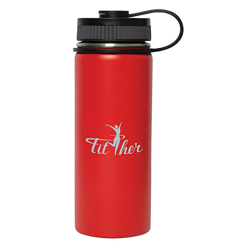 Cliff Top 500 Ml. (17 Fl. Oz.) Bottle — view 3