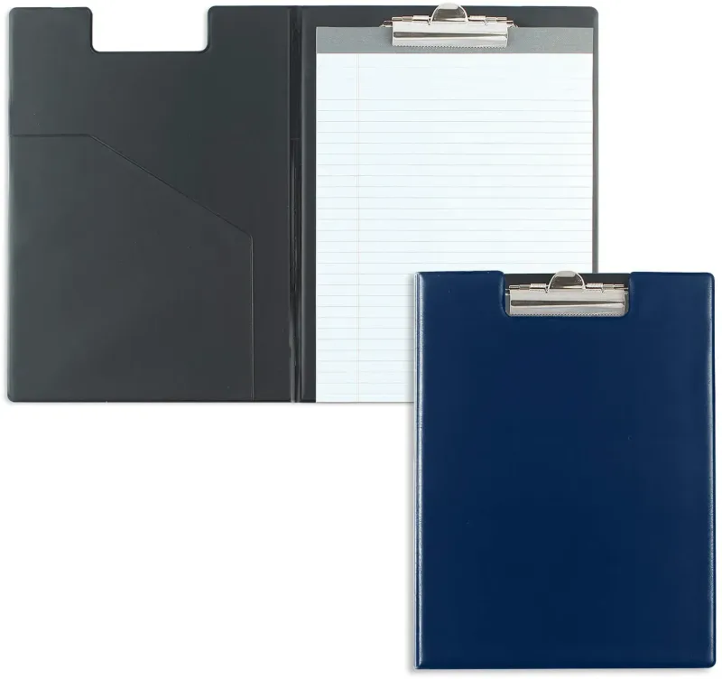 Custom Clip Writing Pad — view 11