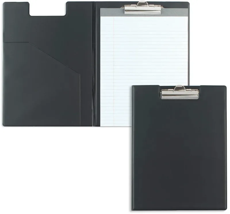 Custom Clip Writing Pad — view 13