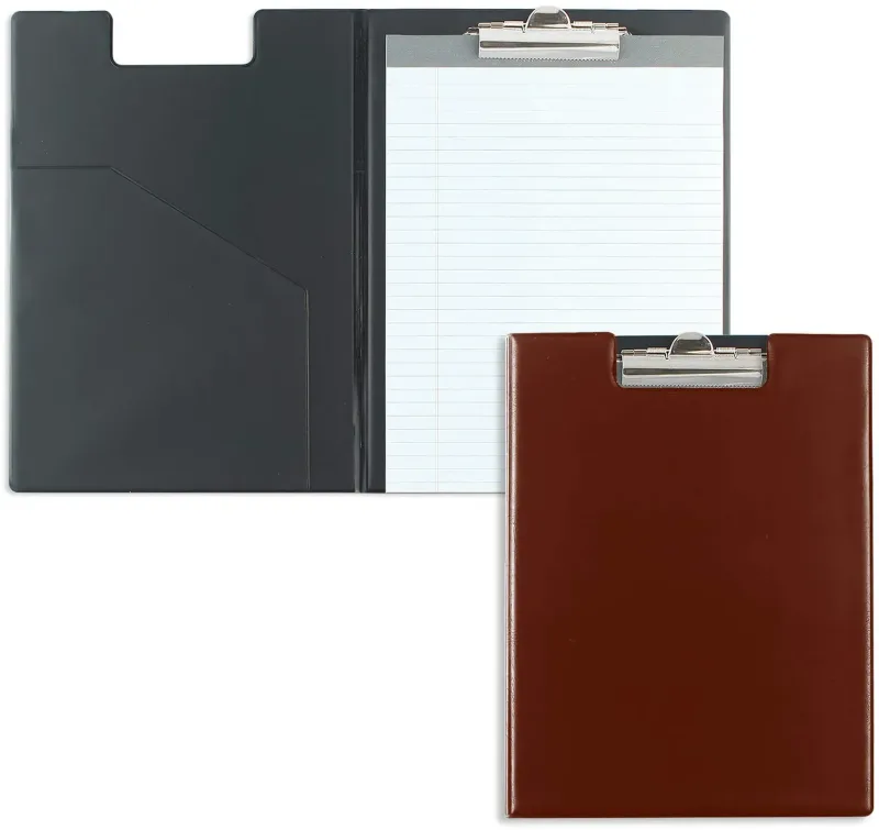Custom Clip Writing Pad — view 14