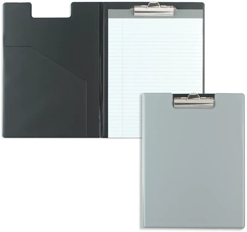 Custom Clip Writing Pad — view 15