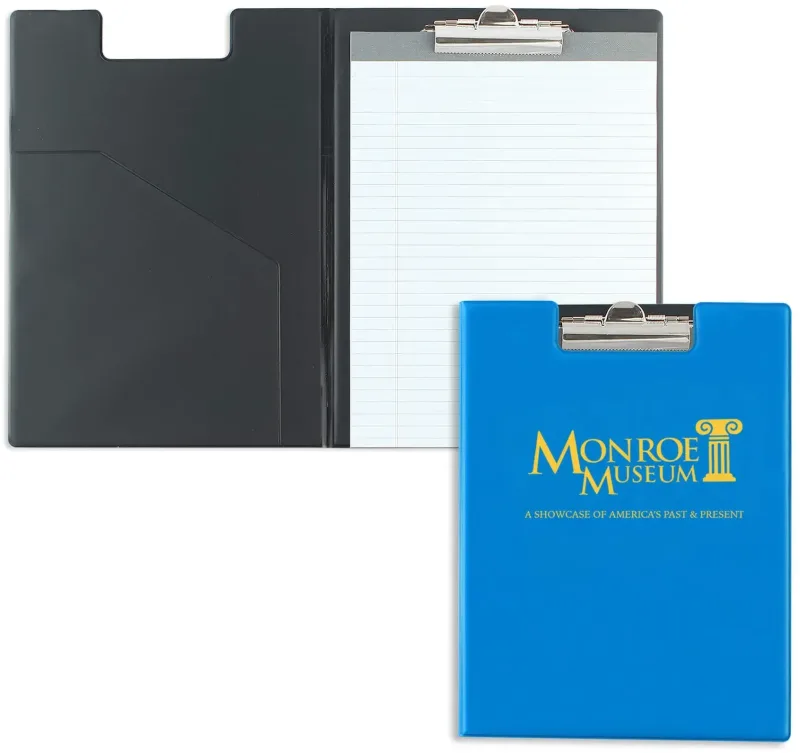 Custom Clip Writing Pad — view 16