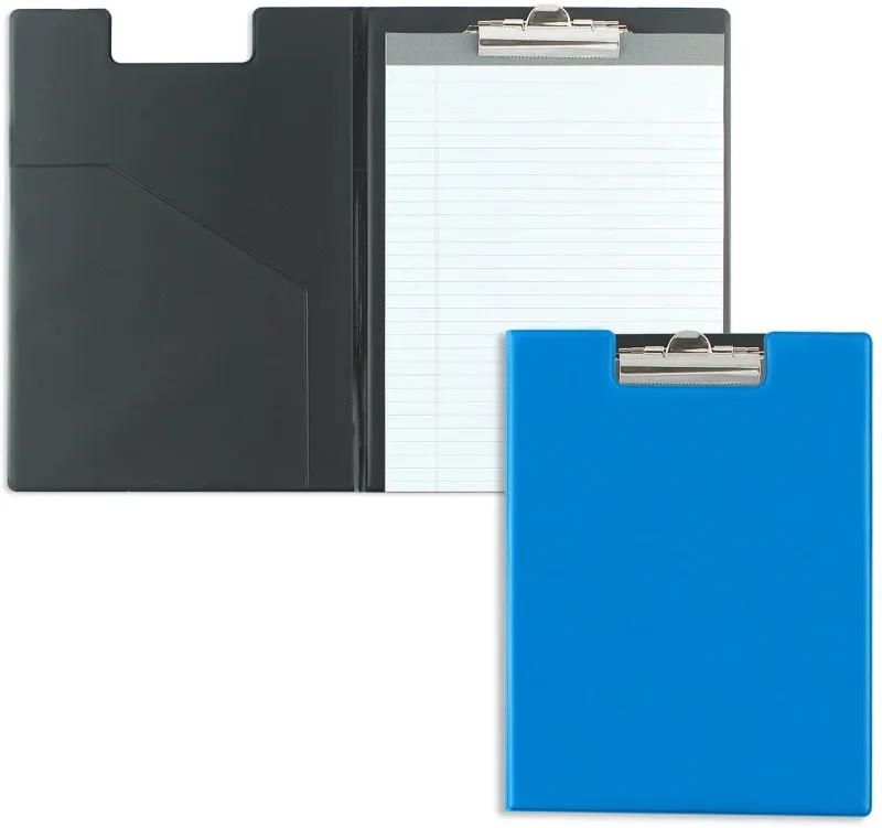 Custom Clip Writing Pad — view 18