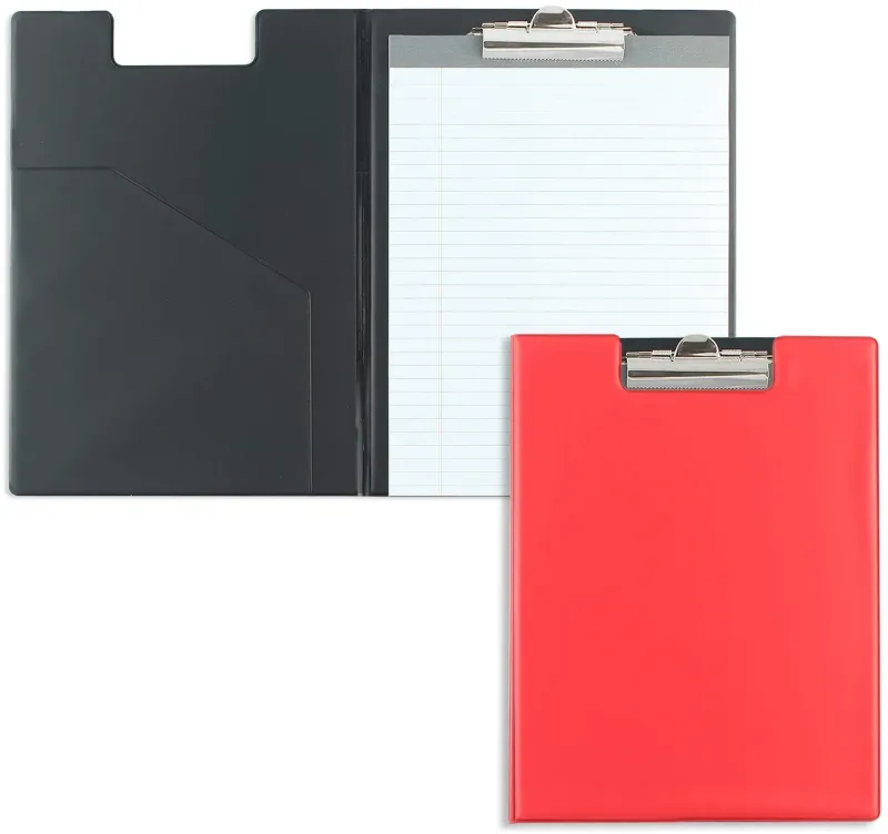 Custom Clip Writing Pad — view 19
