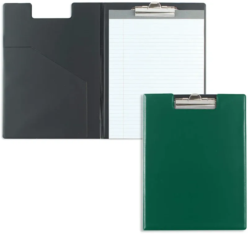 Custom Clip Writing Pad — view 20