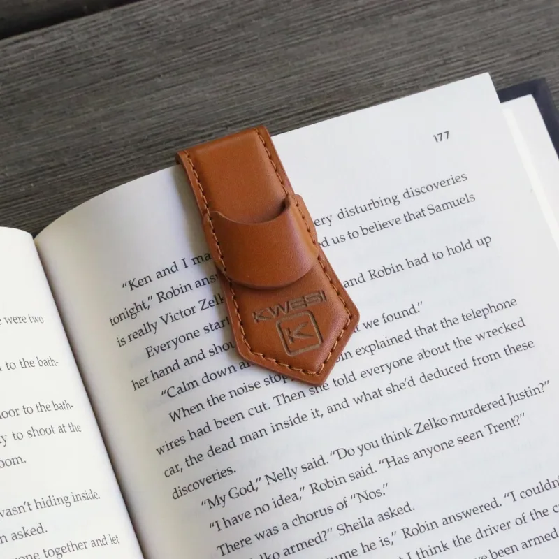 Clippin' Glasses Holder — view 4