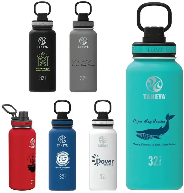 Takeya® 32 oz. Bottle