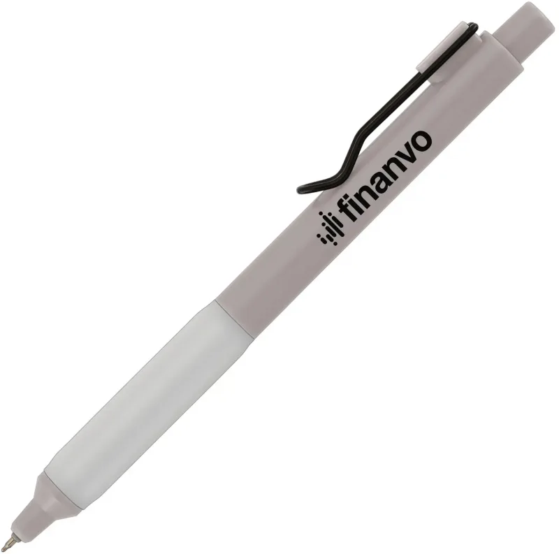 Cloud Grip Retractable Gel Pen - Extra Fine Point 0.5mm — view 4