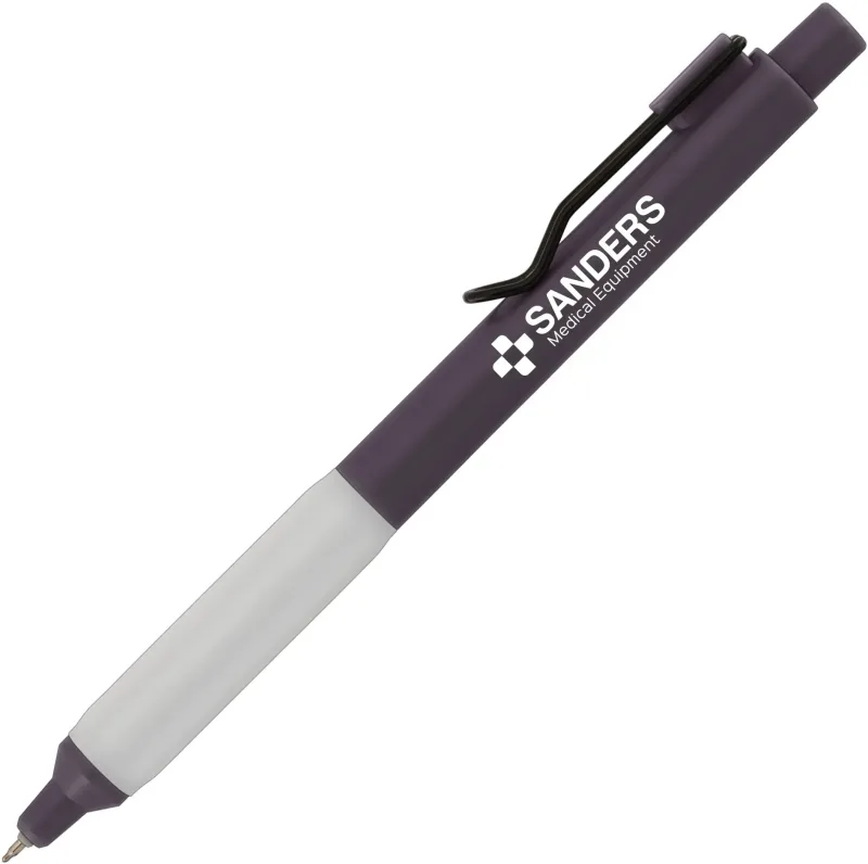 Cloud Grip Retractable Gel Pen - Extra Fine Point 0.5mm — view 6