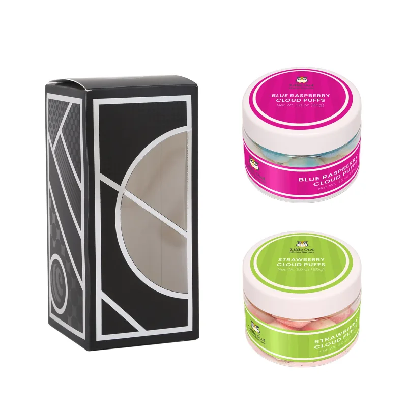 Cloud Nine Sweetie Box — view 2