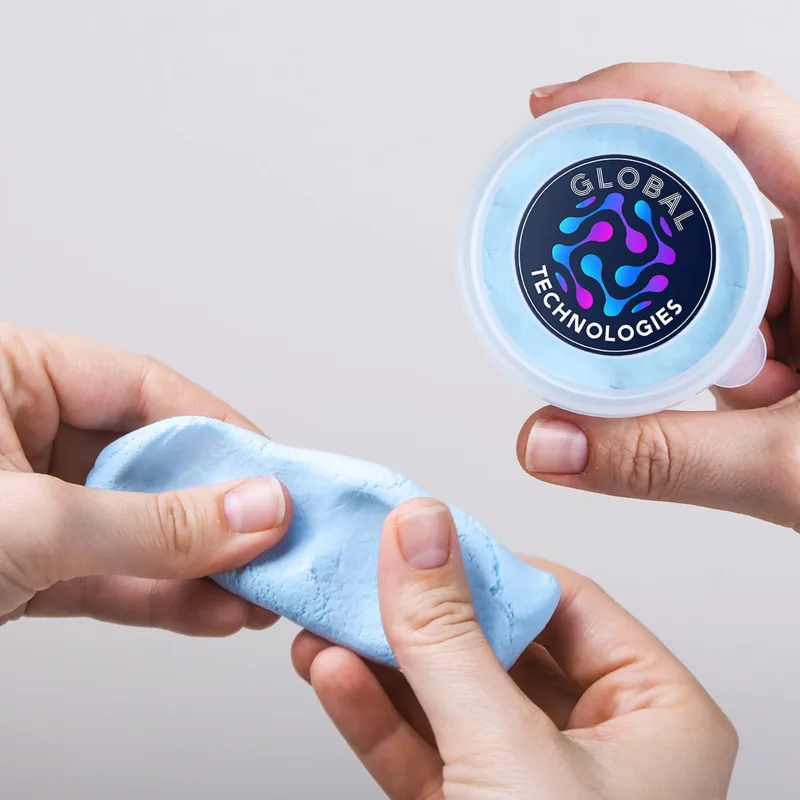 Cloud Putty — view 3
