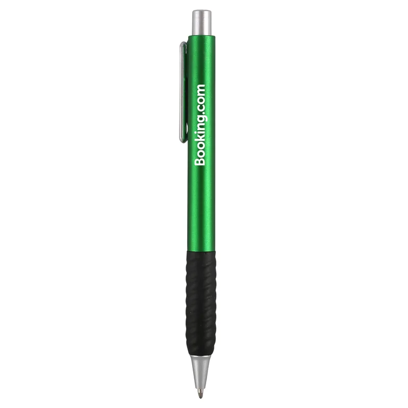 Cloverdale Recycled ABS MGC Gel Pen — view 4