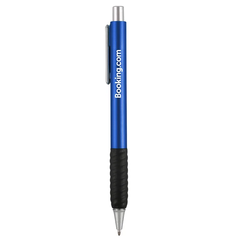Cloverdale Recycled ABS MGC Gel Pen — view 5