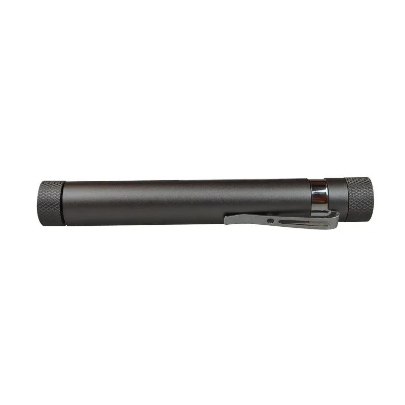 Cob Aluminum Flashlight — view 2