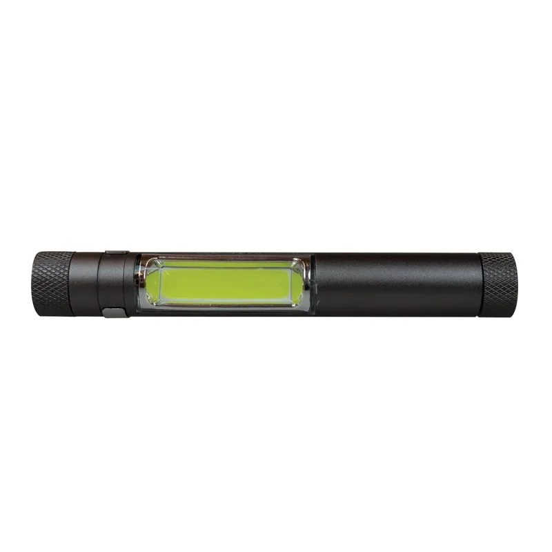 Cob Aluminum Flashlight — view 5