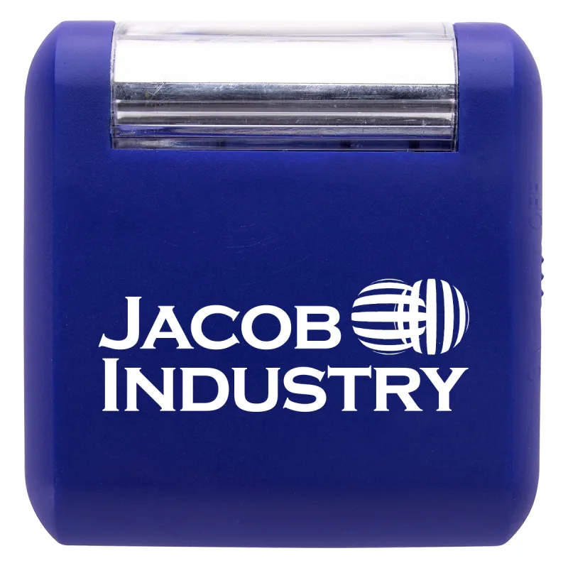 Logo COB LED Light Belt Clip — view 6