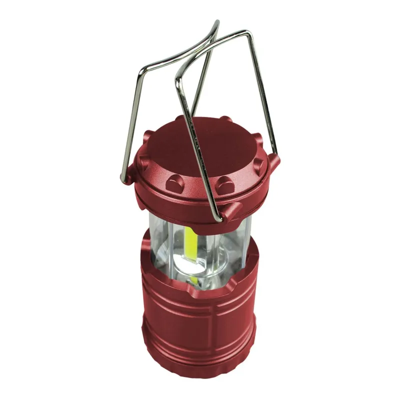 COB Outdoor Lantern — view 2