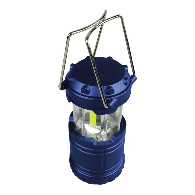 COB Outdoor Lantern — view 3