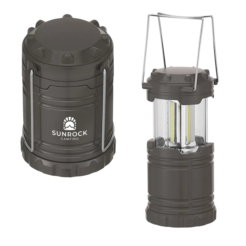 COB Pop-Up Rechargeable Lantern — view 5