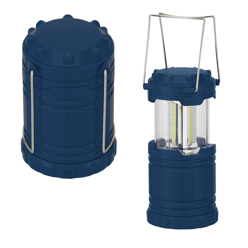 COB Pop-Up Rechargeable Lantern — view 6