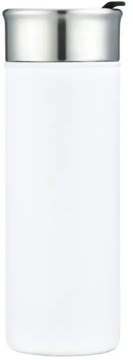 Personalized Vacuum Tumbler Bottle (18 oz.) — view 2