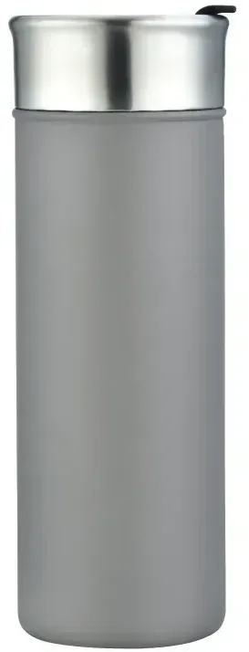 Personalized Vacuum Tumbler Bottle (18 oz.) — view 5