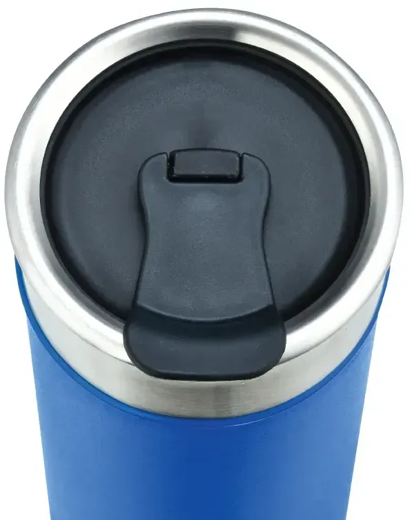Personalized Vacuum Tumbler Bottle (18 oz.) — view 8