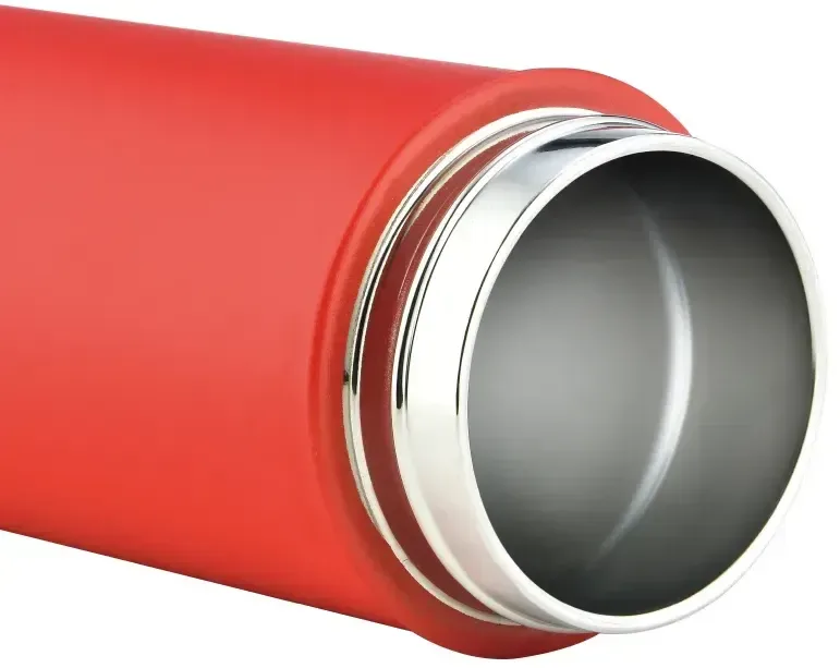 Personalized Vacuum Tumbler Bottle (18 oz.) — view 9