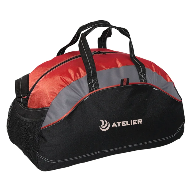 Cobalt 21" Sports Bag — view 2