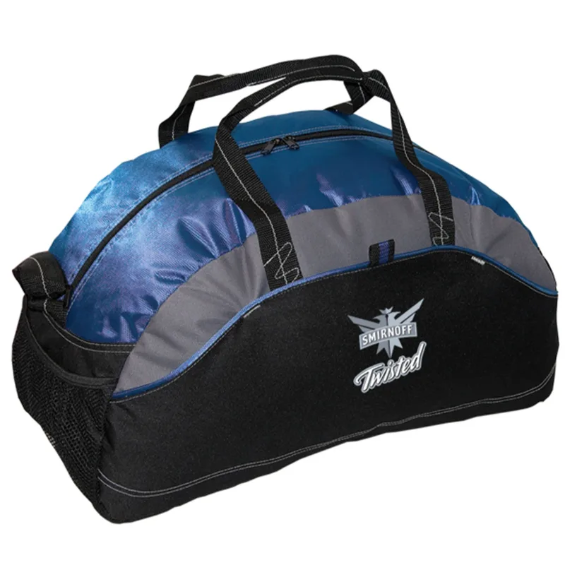 Cobalt 21" Sports Bag — view 3