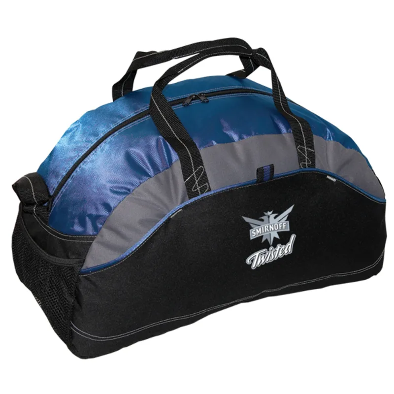 Cobalt 21" Sports Bag — view 4