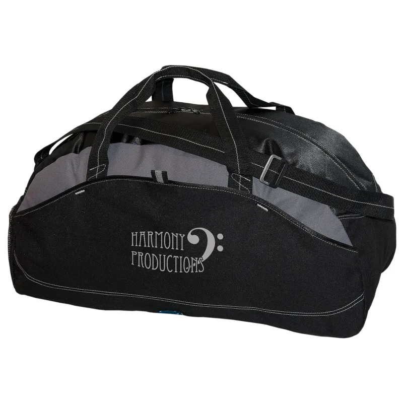 Cobalt 24” Extra Large Sports Bag — view 2