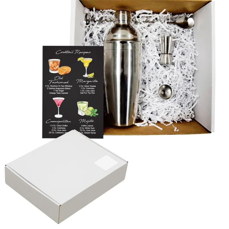Cocktail Kit — view 2
