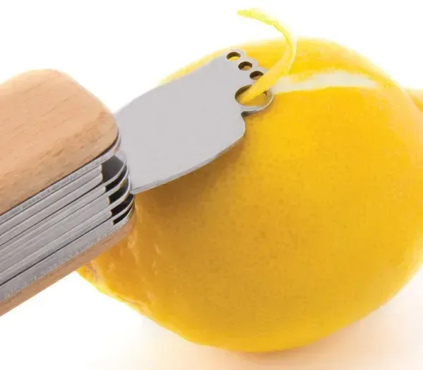 Imprinted Cocktail Multi Tool — view 3