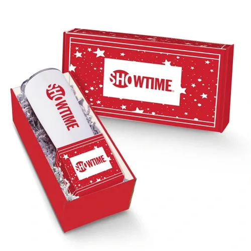 Cocoa Time Gift Set in Branded Box — view 7