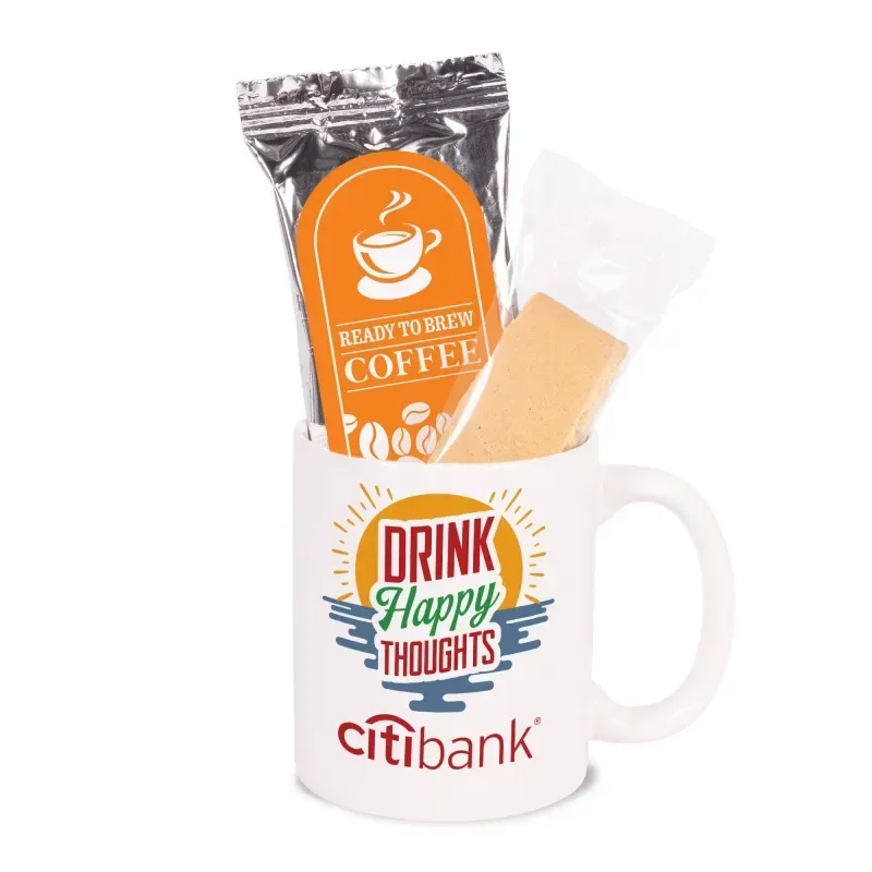 Coffee Break Gift Set — view 3