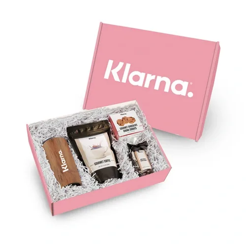 Coffee Lover's Gift Set in Presentation Box — view 6