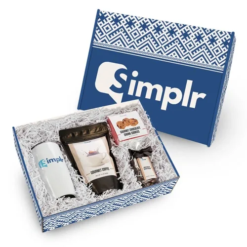 Coffee Lover's Gift Set in Presentation Box — view 7