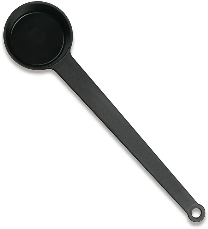 Branded Coffee Scoop — view 2