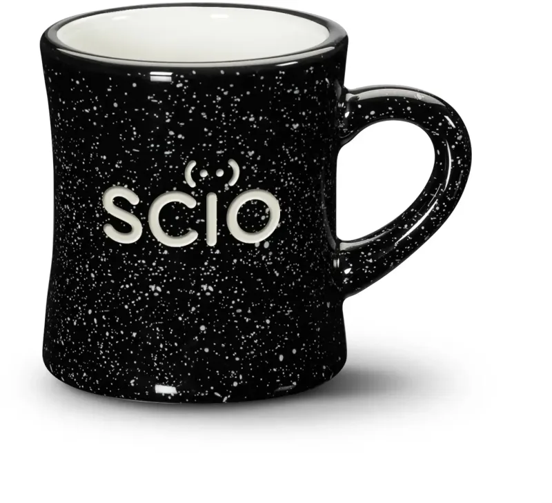 Colby 10 oz.  Mug — view 8