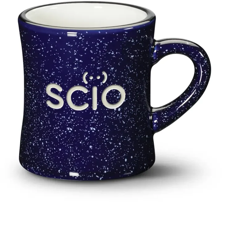 Colby 10 oz.  Mug — view 10